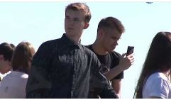 экскурсия на комбин